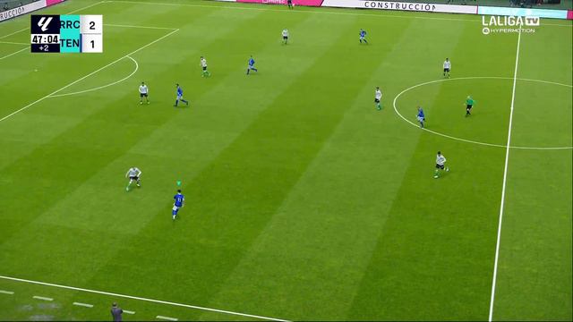 Pro Evolution Soccer 2021 - Mod 2024 PrePartido Temp. 2023/24 Racing de Santander - CD Tenerife смотреть онлайн