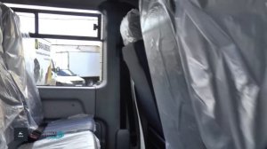 Удлиненная Газель NEXT автобус 22 места