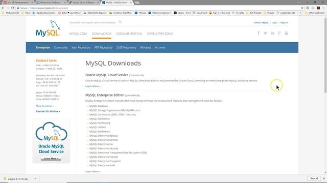 Software Install For Java Web Programming with NetBeans смотреть онлайн