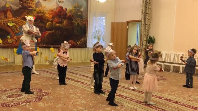Козлята ложкари смотреть онлайн