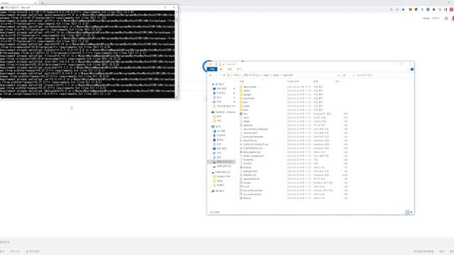 오토GPT(AutoGPT) 사용법 2탄 - 오토GPT 설치 및 실행(AutoGPT How to Use Part.2 - Ready and Run, ChatGPT API key 요금 смотреть онлайн