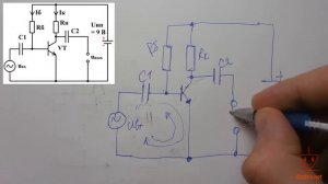 Как работает ТРАНЗИСТОР Реально | Самое понятное объяснение! Ч1