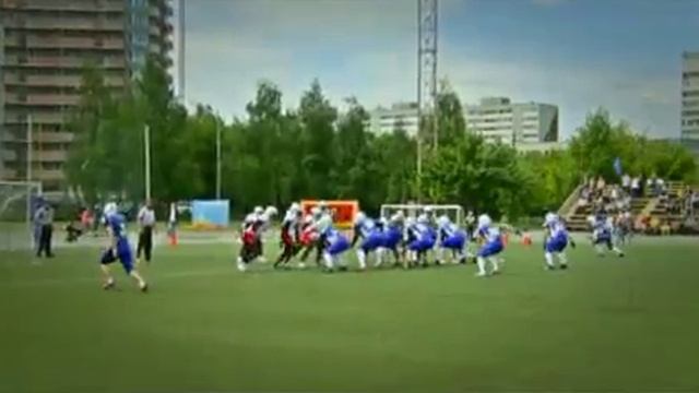 Американский футбол смотреть онлайн