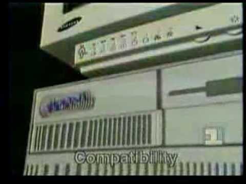 Старая реклама 1994 год. смотреть онлайн