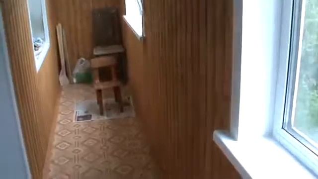 Отзыв о компании Дон Балкон. Красивое и недорогое остекление. Рассрочка 0% смотреть онлайн