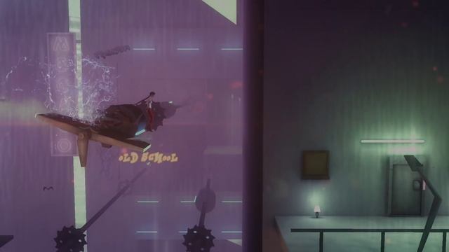 Ninja Pizza Girl - Launch Trailer смотреть онлайн