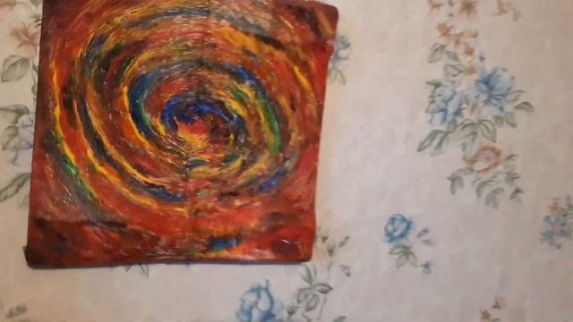 Когда я творю... Михаил Чаров смотреть онлайн