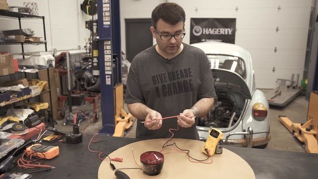 Multimeter Basics For Automotive Use | Hagerty DIY