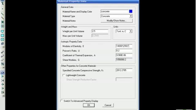 15-Autocad to Sap v14 смотреть онлайн