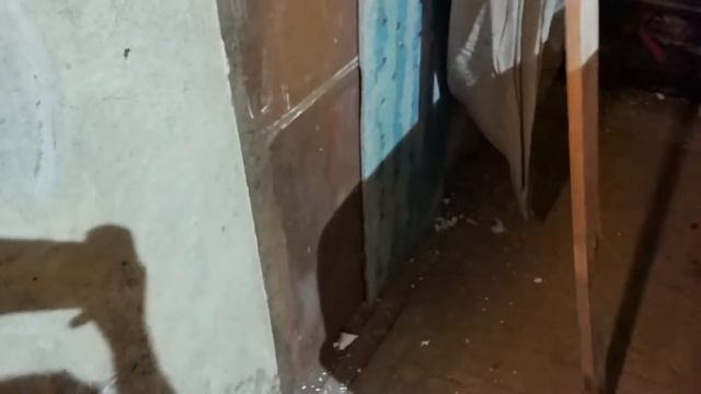 Разбираю утеплитель ворот после зимы смотреть онлайн