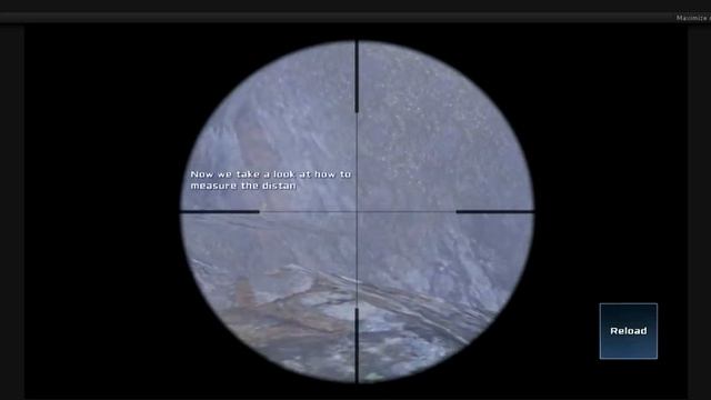 Sniper:Target In Sight смотреть онлайн
