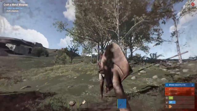 Official HDRP Update! #Rust #OfficialHDRPupdate! #RustFunnyVideos смотреть онлайн