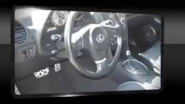 2004 Lexus IS 300 Sedan in Westmont, IL 60559 смотреть онлайн