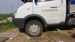 Рессоры от Камаза на Газель. Усиление передних ресор Газели.