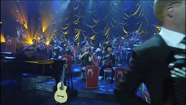 Olè guapa Orch Danny Malando смотреть онлайн