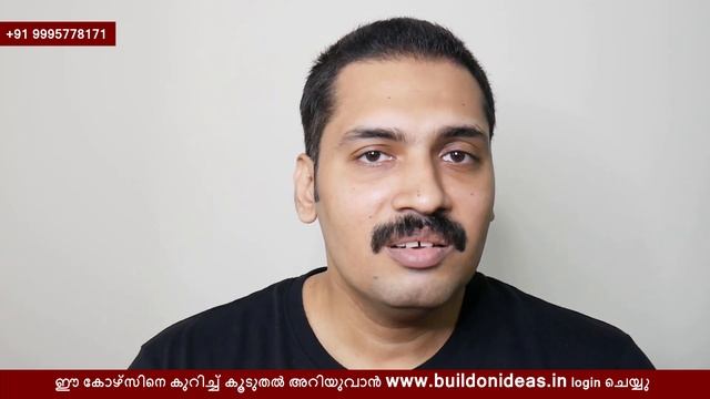 Learn Online Blender 3d Architectural Visualization Explained in Malayalam смотреть онлайн