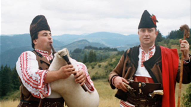 Гайдарите на Родопа - Стефан Янев смотреть онлайн