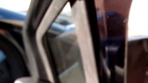 Renault KAPTUR  Дефлекторы боковых окон