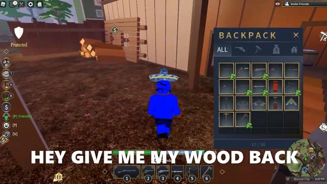[Forts & Gatling Gun] Future Updates - The Wild West Devblog (Roblox) смотреть онлайн