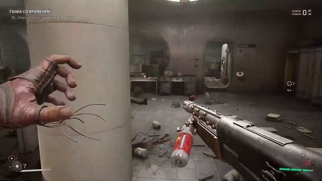 ПРОХОЖДЕНИЕ ATOMIC HEART НАЧАЛО смотреть онлайн