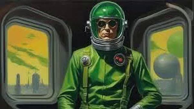 Astounding Stories - December 1930: The Ape-Men Of Xlotli (3/9) by David R. Sparks смотреть онлайн