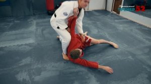 Приемы рукопашного боя в MMA / Броски, удары, комбинации