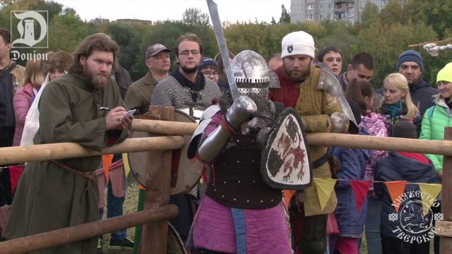 Анисимова Алёна VS. Милосердова Мария (женская категория) смотреть онлайн