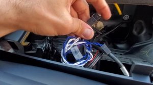 установка android bmw e70 snapdragon