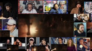 Warhammer The Horus Heresy Trailer Reaction Mashup 2