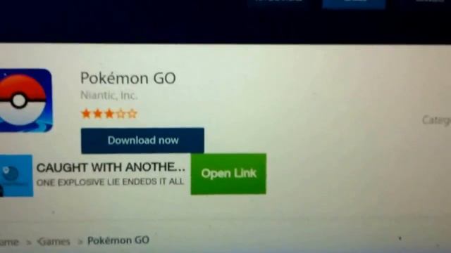 Get pokemon go on iPhone 4 and all iPhone iPad android and more смотреть онлайн