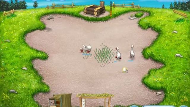 LP. Веселая ферма #1