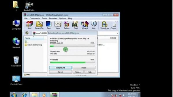 How to install WOW Snooper Car Scanner- Instalacija WOW Snooper Auto Dijagnostike