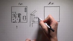 Проект дома с мансардным этажом // нужна ли мансарда?
