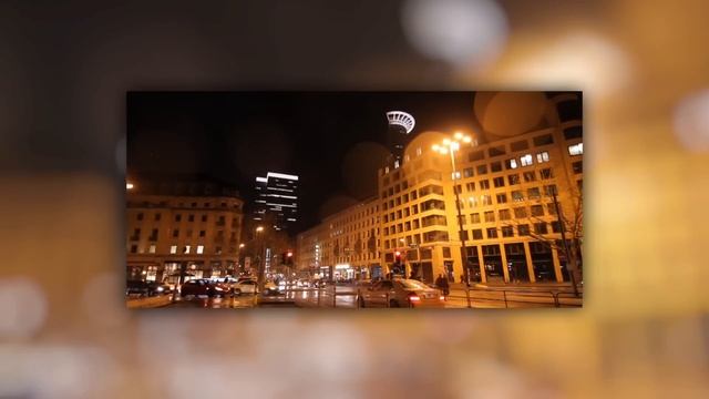DSLR Tutorial: How to shoot in Low Light (at night) & how to reduce noise! смотреть онлайн