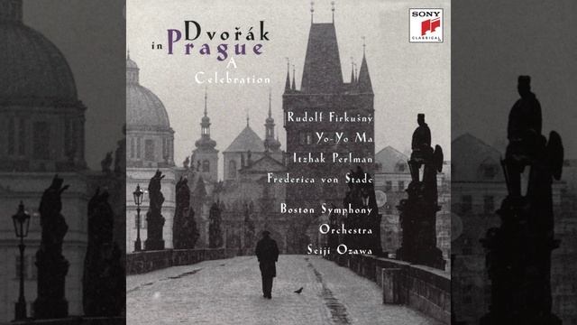 Rusalka, Op. 114, B. 203, Act I: Mesícku na nebi hlubokém ("Song to the Moon") смотреть онлайн