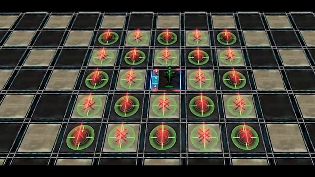 Chopper Combat stance - Defence смотреть онлайн
