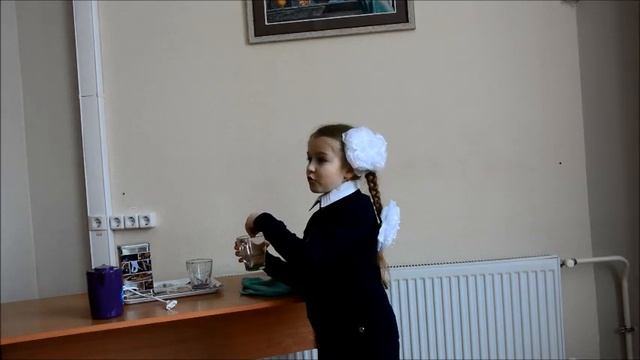 Михаил Яснов «Вышла чашка погулять» смотреть онлайн