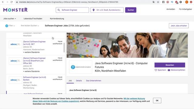 ИММИГРАЦИЯ В ГЕРМАНИЮ ДЛЯ IT-ШНИКОВ В 4 ШАГА / Blue Card vs Рабочая виза / Работа в Германии смотреть онлайн
