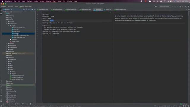 Let's build a Statamic 3 site смотреть онлайн