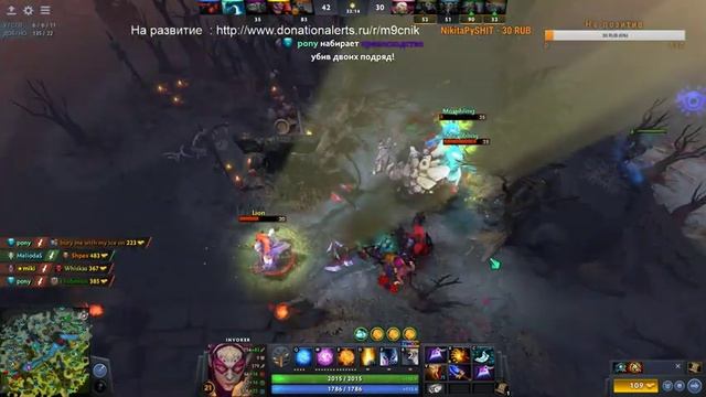 Alesha ShariT ~ТРЕТИЙ РЕЙТИНГОВЫЙ СЕЗОН~ смотреть онлайн