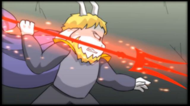 Undertale смотреть онлайн