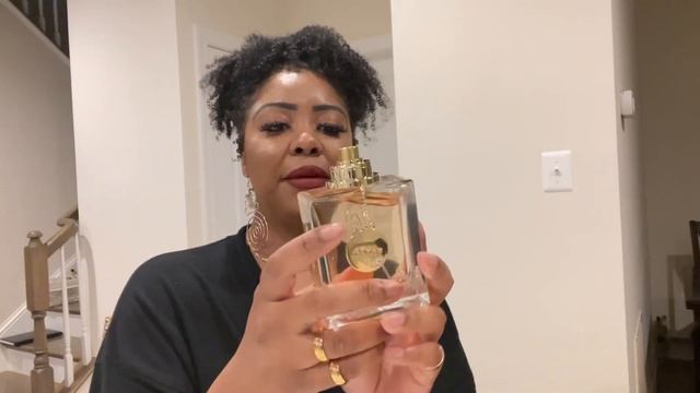 Coco Mademoiselle Dupe | Club de Nuit for Women | #perfume #perfumecollection #fragrance #chanel смотреть онлайн