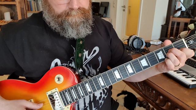 Unboxing, tone test and review: Musiclily Wilkinson Classic Tone Ceramic PAF Style Humbuckers смотреть онлайн
