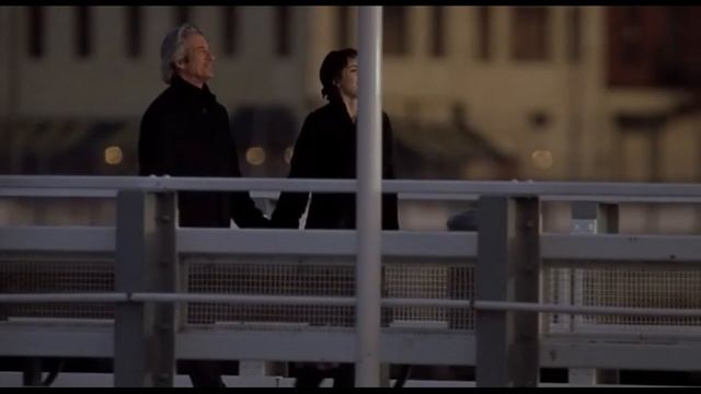 А ты весь поседел Владимир Захаров и Аня Воробей смотреть онлайн