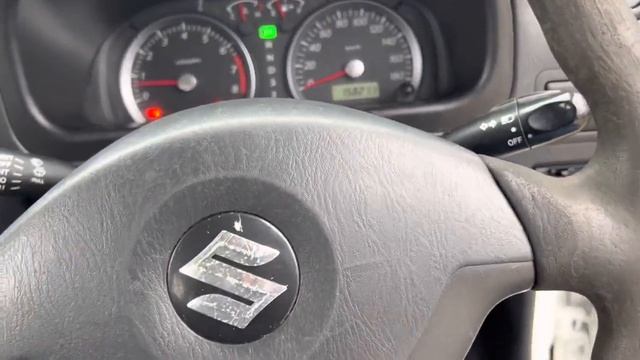 Suzuki Sierra Jimny Automatic 4x4 смотреть онлайн