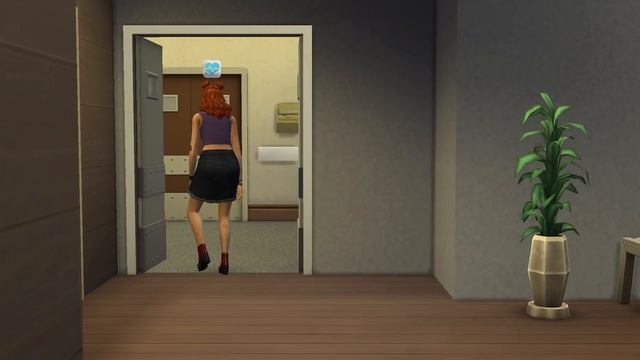 СУПЕРЗВЕЗДА И ЕЕ ФАНАТКА МЕНЯЮТСЯ ЖИЗНЯМИ НА ОДИН ДЕНЬ В SIMS 4! смотреть онлайн