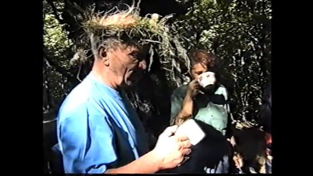 Крым 1998 Часть1 смотреть онлайн