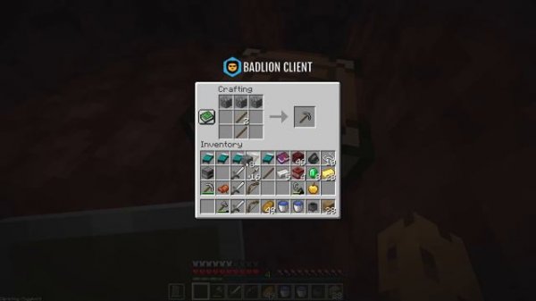 Minecraft, But It's on Fundy's IMPOSSIBLE Difficulty...