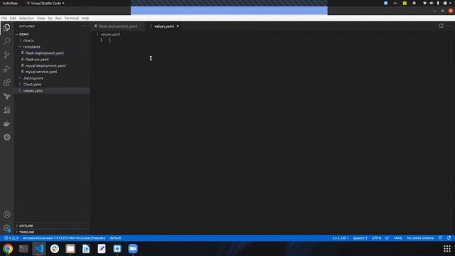 nSights - Helm Charts in Kubernetes смотреть онлайн