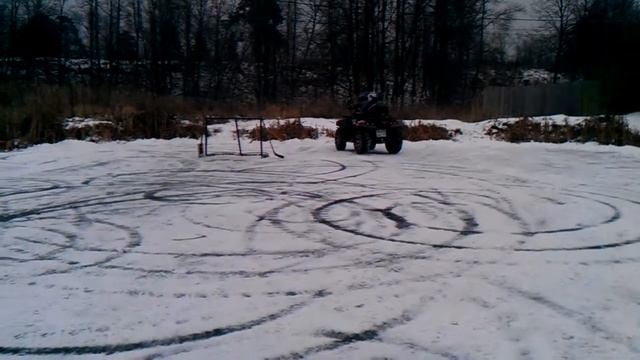 РМ500-2.НА МИРНОМ смотреть онлайн